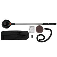 Шлиф.машинка MAXXT, с бесщеточным мотором, 220V/50Hz, 400W, эксцентрик 4,0 мм (MBLS400)