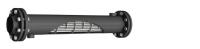 Доохладитель REMEZA ACW 500F DN200/50 SS