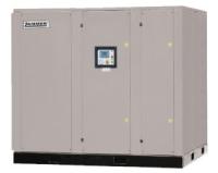 Винтовой компрессор ZAMMER SK90Р-7,5