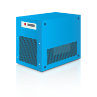 Осушитель воздуха DALI CAAD-75