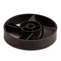 Лопатки ротора мотора для HYVST SPT390 (K90390012)