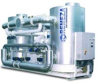 Адсорбционный осушитель REMEZA RDB 25