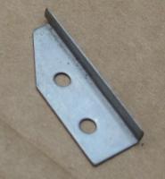 Защитная крышка бокса ASPRO правая