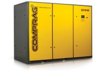Винтовой компрессор COMPRAG DV13210
