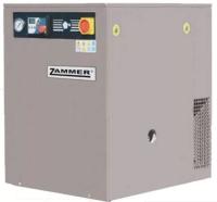 Винтовой компрессор ZAMMER SK4-8