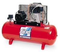 Поршневой компрессор REMEZA СБ4/С-270.АВ670