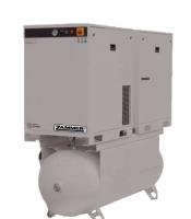 Спиральный компрессор ZAMMER SKS 7.5-10-500TM