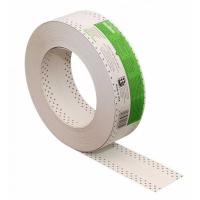 Армирующая лента 20 м х 57 мм STRAIT-FLEX средняя (medium)