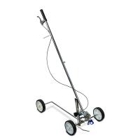 Устройство для нанесения разметки на парковках SCHTAER SMG 100