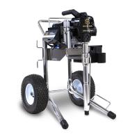 Окрасочный аппарат SCHTAER Saturn 32H