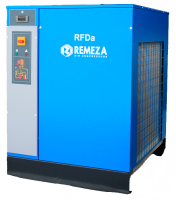Рефрижераторный осушитель REMEZA RFDa 1080 2350