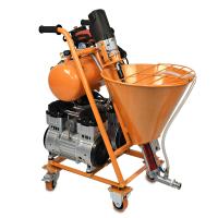 Аппарат для нанесения шпаклевки SCHTAER SPA 1055 DP