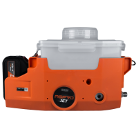 Краскопульт ASPRO 1000