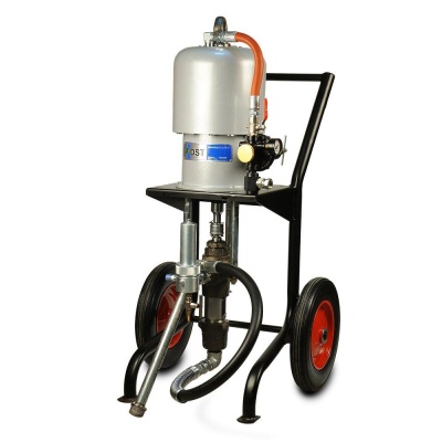 Поршневой насос DSTech K254-X681 без комплектующих