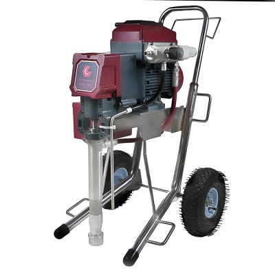 Окрасочный аппарат YOKIJI 820