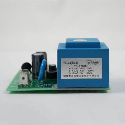 Блок питания окрасочного аппарата SCHTAER Saturn 35 SS352010