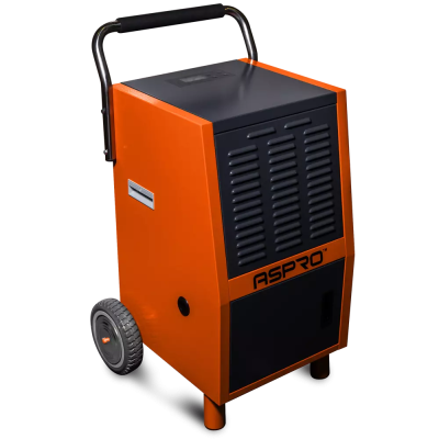 Профессиональный осушитель воздуха ASPRO 60