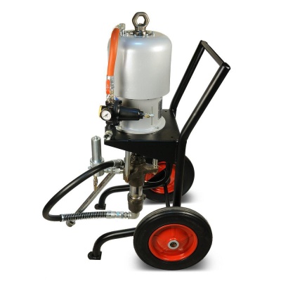 Поршневой насос DSTech K254-X681 без комплектующих