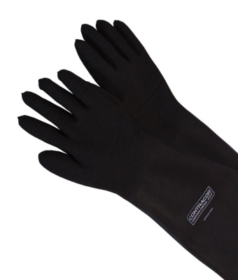 Перчатки CONTRACOR для абразивоструйной кабины RGA-800