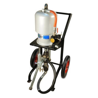 Поршневой насос DSTech K254-X681 без комплектующих