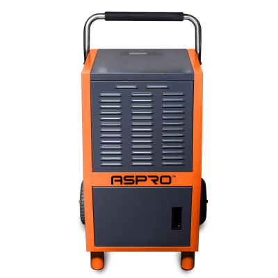 Профессиональный осушитель воздуха ASPRO 60