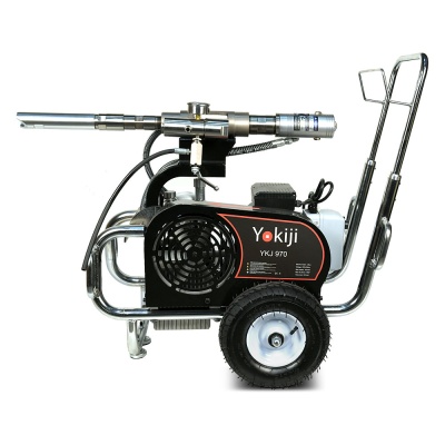 Окрасочный аппарат YOKIJI YKJ 970.1