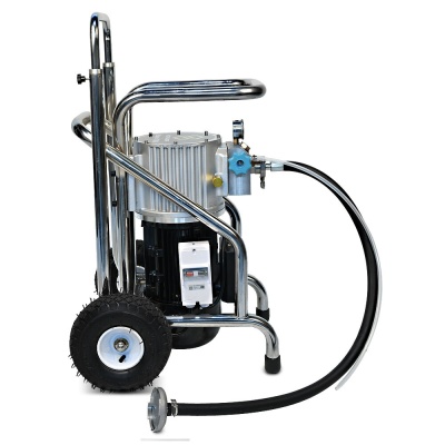 Окрасочный аппарат SCHTAER Saturn 7000