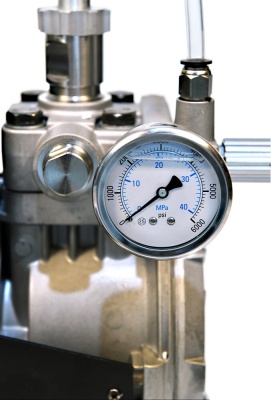 Окрасочный аппарат SCHTAER Saturn 300