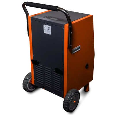 Профессиональный осушитель воздуха ASPRO 60