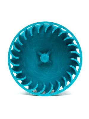 Насадка для перемешивания краски LOSSEW Q4 Color 79