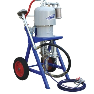 Аппарат окрасочный HANDOK НQ 73:1