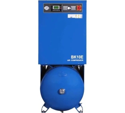 Винтовой компрессор REMEZA ВК10Е-10-500Д