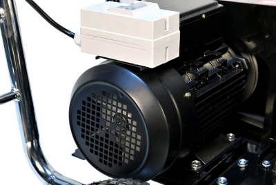 Окрасочный аппарат SCHTAER Jupiter 14