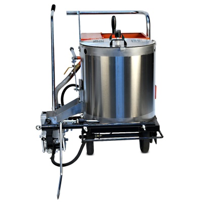 Разметочная машина SCHTAER Wega 32