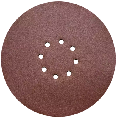 Шлифовальный круг (диск) ASPRO D=225 мм R=150 мм ASPRO С-8