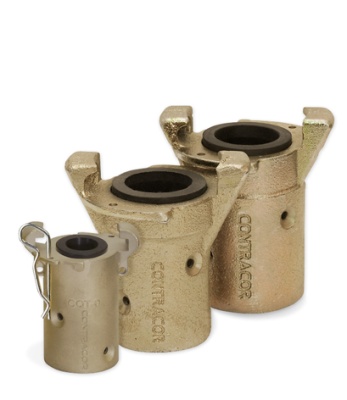 Быстросъемное сцепление CONTRACOR CQT-0