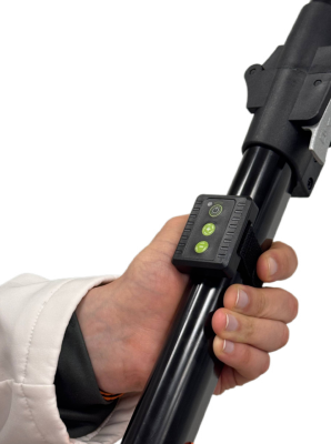 Пылесос строительный ASPRO Р1