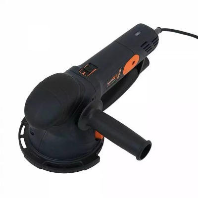 Двухрежимная шлифовально-зачистная машинка MDMS500