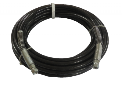 Шланг (рукав) высокого давления ZEC WPH-3 (МТ26) 500 бар 1/2” 15 м.