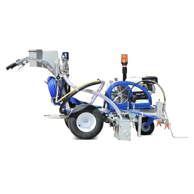 Разметочная машина SCHTAER Wega 18