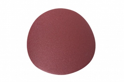 Шлифовальный круг (диск) ASPRO d-225 R-100