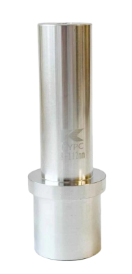 Сопло КУРС прямое карбид бора диаметром 6 мм