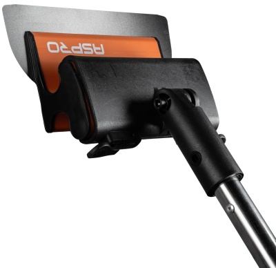 Комплект шпателей ASPRO (в кейсе)