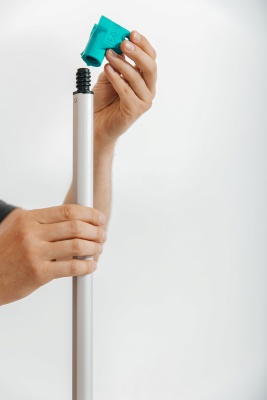 Удлинитель телескопический LOSSEW Stick S