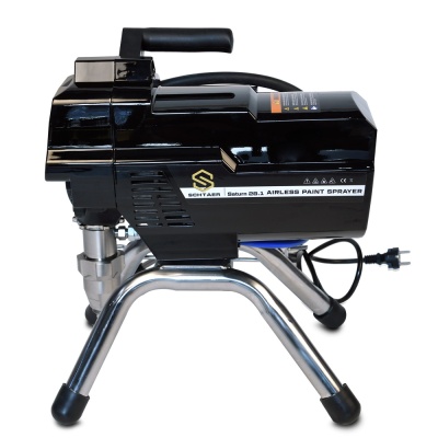 Окрасочный аппарат SCHTAER Saturn 28.1