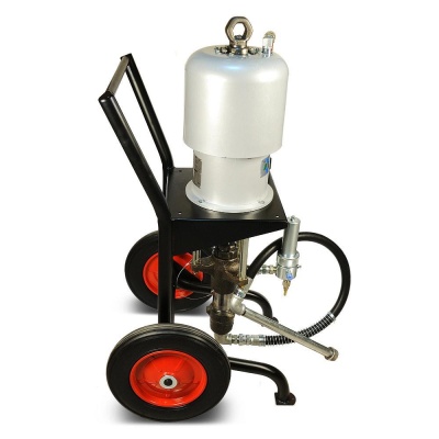 Поршневой насос DSTech K254-X681 без комплектующих