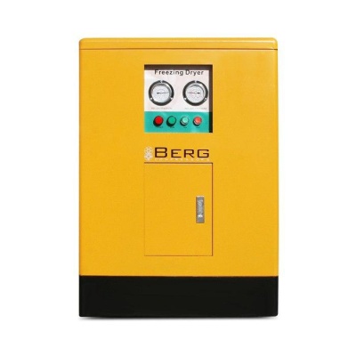 Рефрижераторный осушитель BERG ОВ-55