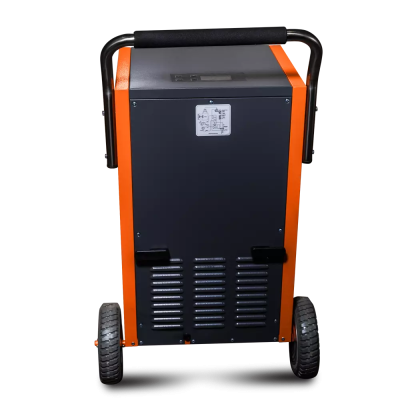 Профессиональный осушитель воздуха ASPRO 60
