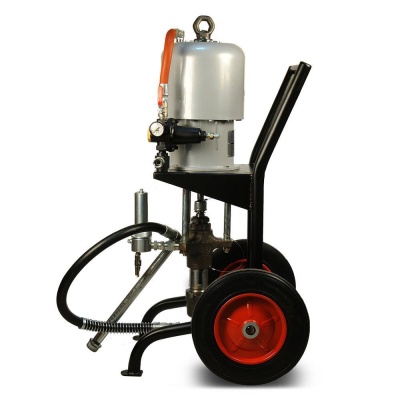 Поршневой насос DSTech K254-X681 без комплектующих