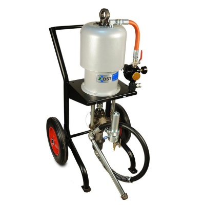 Поршневой насос DSTech K254-X681 без комплектующих